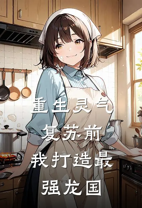 重生灵气复苏前，我打造最强龙国(林夏李伟)完结版小说_最新全本小说重生灵气复苏前，我打造最强龙国林夏李伟