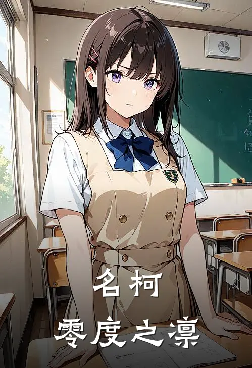 柯南安室透名柯：零度之凛全本免费在线阅读_名柯：零度之凛全本阅读