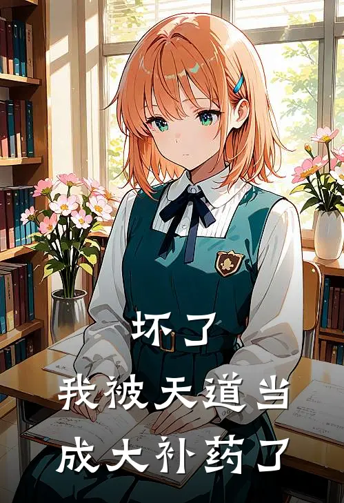 坏了，我被天道当成大补药了(苏辰江明月)全本免费小说_最新章节列表坏了，我被天道当成大补药了(苏辰江明月)