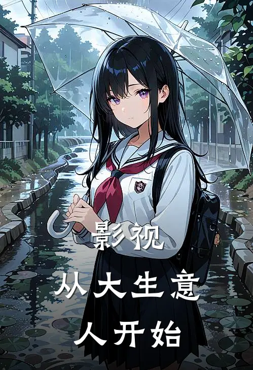 影视，从大生意人开始苏晨周舍热门小说免费阅读_完本完结小说影视，从大生意人开始(苏晨周舍)