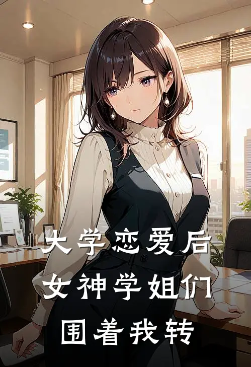 大学恋爱后，女神学姐们围着我转