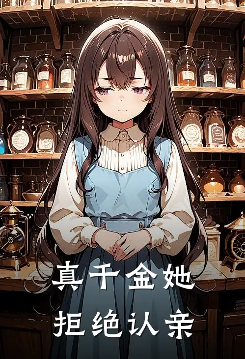 真千金她拒绝认亲沈若薇薇薇完本完结小说_无弹窗全文免费阅读真千金她拒绝认亲(沈若薇薇薇)