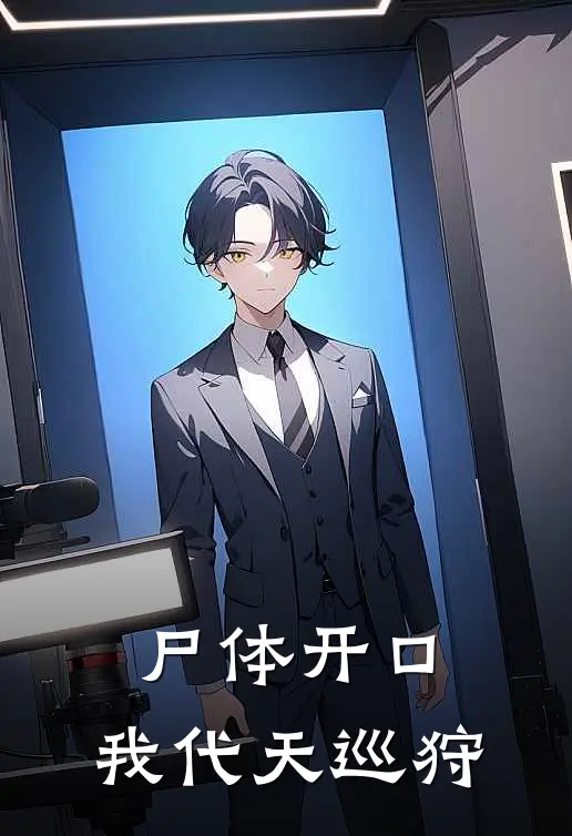 《尸体开口，我代天巡狩》顾慎李景_(尸体开口，我代天巡狩)全集在线阅读