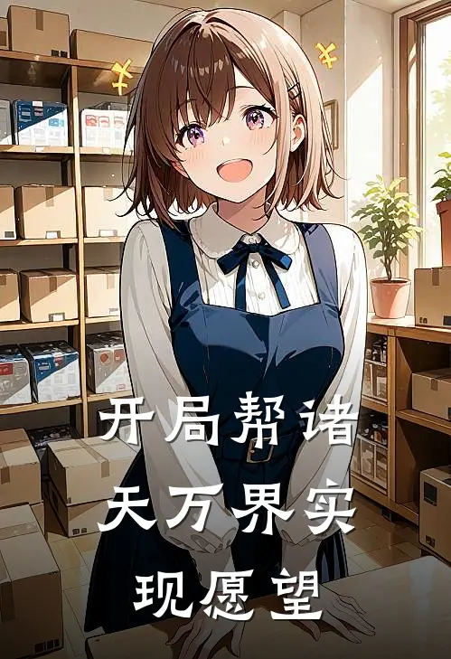 开局帮诸天万界实现愿望王程马特免费完本小说_小说推荐完本开局帮诸天万界实现愿望(王程马特)