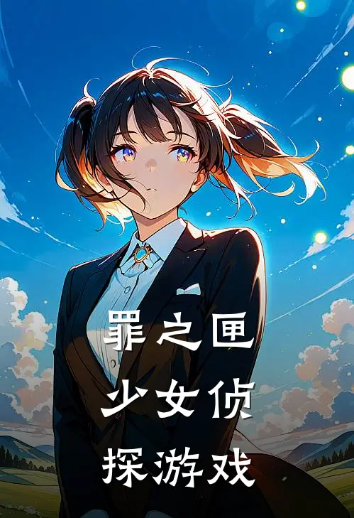 罪之匣：少女侦探游戏苏晚张蔷免费完结小说_完本完结小说罪之匣：少女侦探游戏(苏晚张蔷)