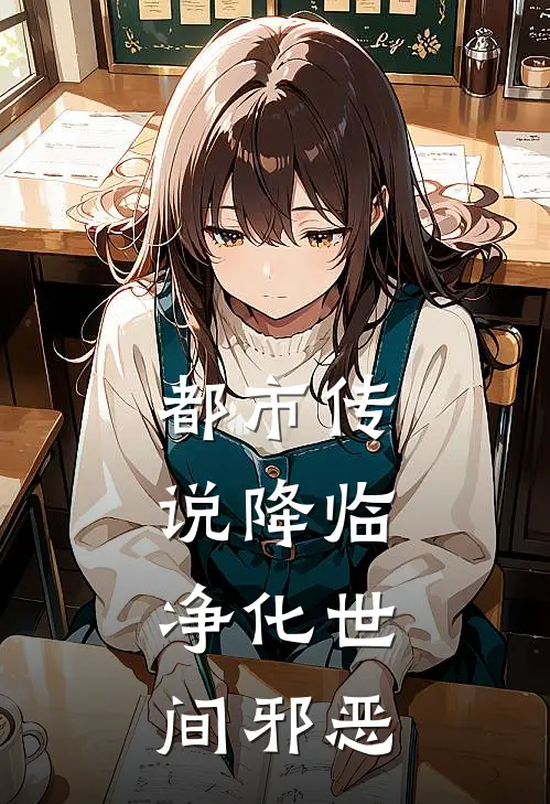 都市传说降临，净化世间邪恶(黄毛绿毛)最新章节在线阅读_(都市传说降临，净化世间邪恶)最新章节在线阅读