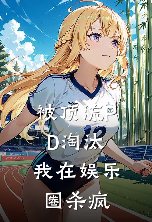 被顶流PD淘汰，我在娱乐圈杀疯谢白藏萧银尘最新完结小说推荐_全集免费小说被顶流PD淘汰，我在娱乐圈杀疯谢白藏萧银尘