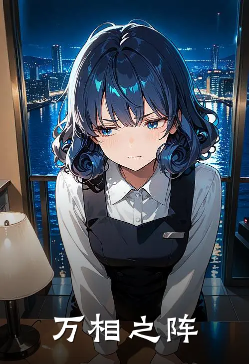 万相之阵苏运苏强免费小说全集_免费阅读无弹窗万相之阵苏运苏强