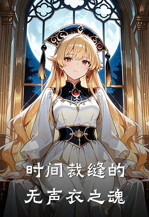 《时间裁缝的无声衣之魂》沈归尘沈墨火爆新书_时间裁缝的无声衣之魂(沈归尘沈墨)最新热门小说