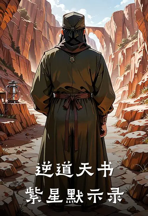 逆道天书：紫星默示录(陆辰陆辰)热门网络小说_最新完本小说逆道天书：紫星默示录(陆辰陆辰)