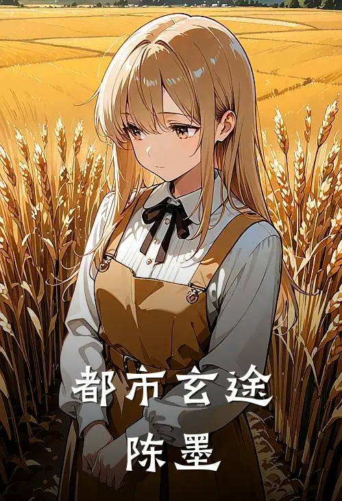 都市玄途：陈墨陈默苏清月完结版小说_最新章节列表都市玄途：陈墨(陈默苏清月)