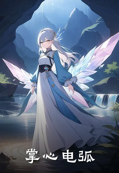 掌心电弧(陈默老王)好看的完结小说_热门小说推荐掌心电弧陈默老王