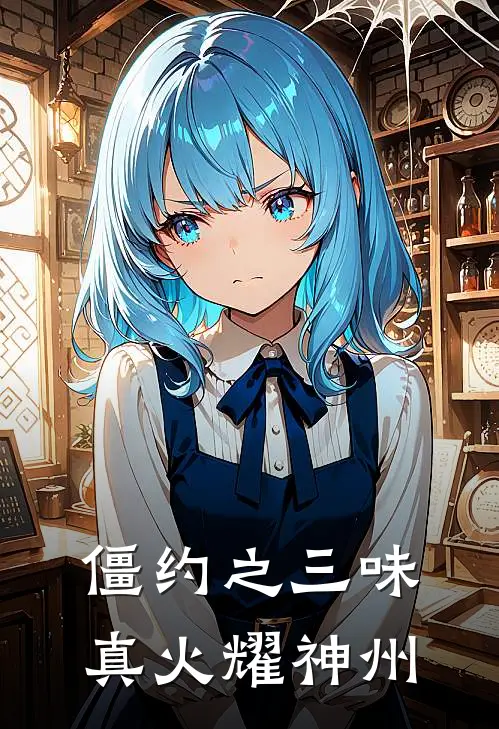 僵约之三味真火耀神州常钰常钰小说免费完结_最新章节列表僵约之三味真火耀神州(常钰常钰)