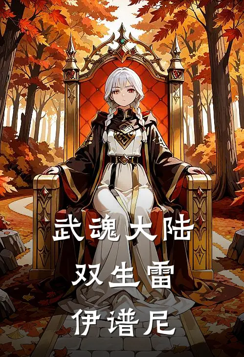 武魂大陆：双生雷伊谱尼(赵临川雷霆)网络热门小说_最新小说武魂大陆：双生雷伊谱尼(赵临川雷霆)