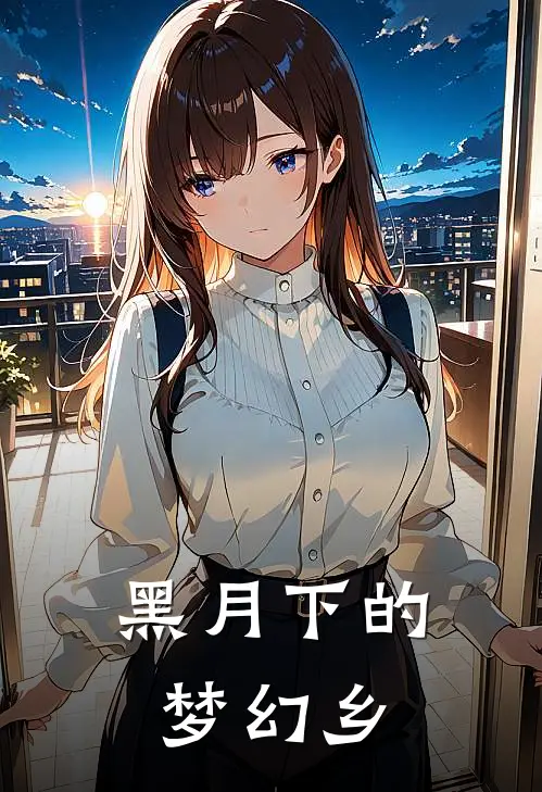 黑月下的梦幻乡言希林逸青免费阅读全文_热门小说大全黑月下的梦幻乡言希林逸青