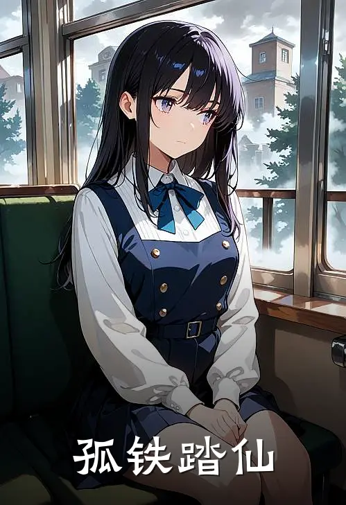 孤铁踏仙(李铁铁子)最新小说_免费阅读完整版小说孤铁踏仙(李铁铁子)