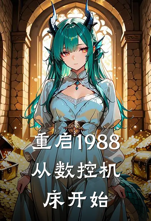 重启1988：从数控机床开始陆云舟王振邦热门小说阅读_免费完结小说重启1988：从数控机床开始陆云舟王振邦