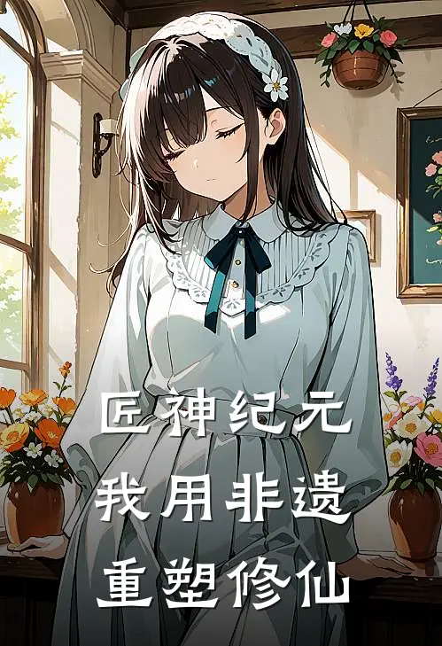 陈浩李薇《匠神纪元：我用非遗重塑修仙》_《匠神纪元：我用非遗重塑修仙》最新章节在线阅读