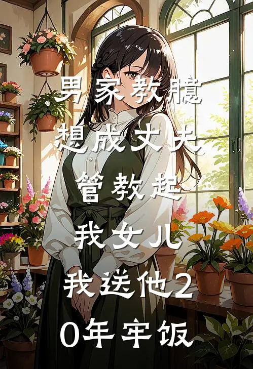 男家教臆想成丈夫，管教起我女儿，我送他20年牢饭林枫苗苗免费小说全文阅读_最新章节列表男家教臆想成丈夫，管教起我女儿，我送他20年牢饭(林枫苗苗)