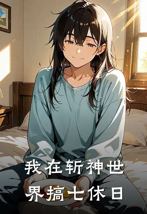 我在斩神世界搞七休日