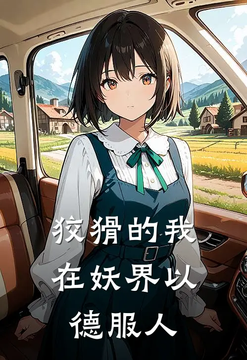 苏砚苏砚《狡猾的我，在妖界以德服人》全本免费在线阅读_(苏砚苏砚)最新章节在线阅读