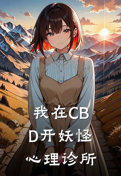 我在CBD开妖怪心理诊所(刑天陆不二)全文在线阅读_(我在CBD开妖怪心理诊所)精彩小说