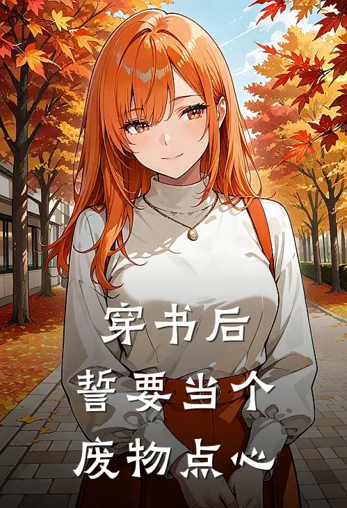 穿书后，誓要当个废物点心(陈宣儿陈玲儿)在哪看免费小说_已完结小说推荐穿书后，誓要当个废物点心陈宣儿陈玲儿