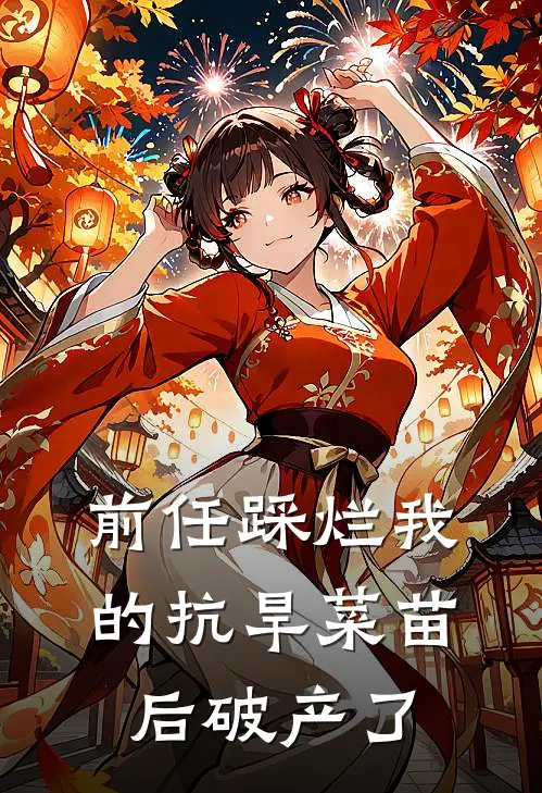 前任踩烂我的抗旱菜苗后破产了新欢沈璃免费小说在线阅读_热门小说在线阅读前任踩烂我的抗旱菜苗后破产了新欢沈璃