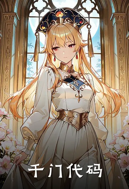 千门代码林千羽千羽小说完结免费_最新章节列表千门代码(林千羽千羽)