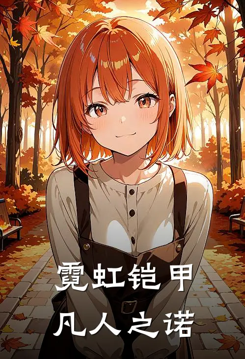 霓虹铠甲凡人之诺林砚林砚完整版小说_小说完结推荐霓虹铠甲凡人之诺(林砚林砚)