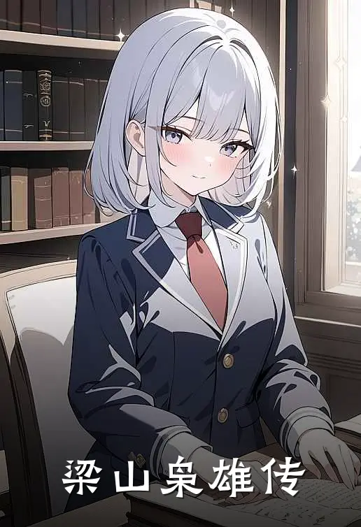 梁山枭雄传宋江吴用在线免费小说_最新推荐小说梁山枭雄传(宋江吴用)