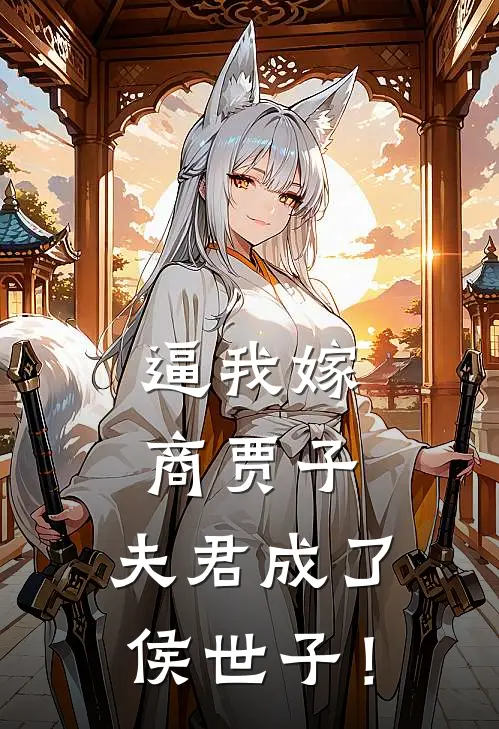 逼我嫁商贾子，夫君成了侯世子！谢晚晴谢弄晴免费小说全集_小说免费完结逼我嫁商贾子，夫君成了侯世子！谢晚晴谢弄晴