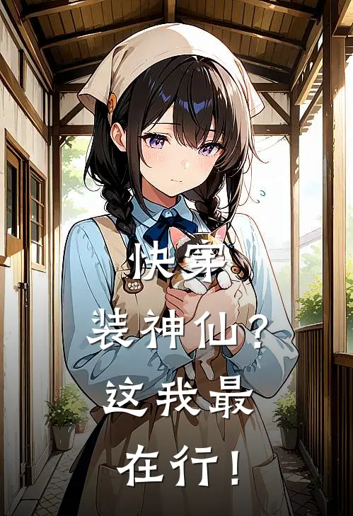 快穿：装神仙？这我最在行！(朱元璋张士诚)最热门小说_小说完整版快穿：装神仙？这我最在行！朱元璋张士诚