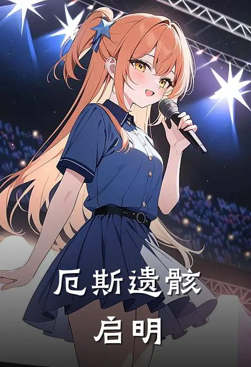 厄斯遗骸：启明(洛克夏萝)最新推荐小说_在哪看免费小说厄斯遗骸：启明洛克夏萝