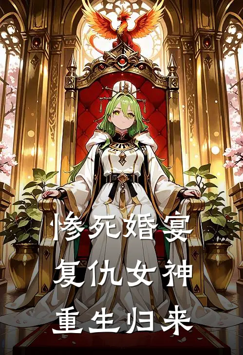 惨死婚宴：复仇女神重生归来沈挽玉顾明城完整免费小说_小说全文免费阅读惨死婚宴：复仇女神重生归来沈挽玉顾明城