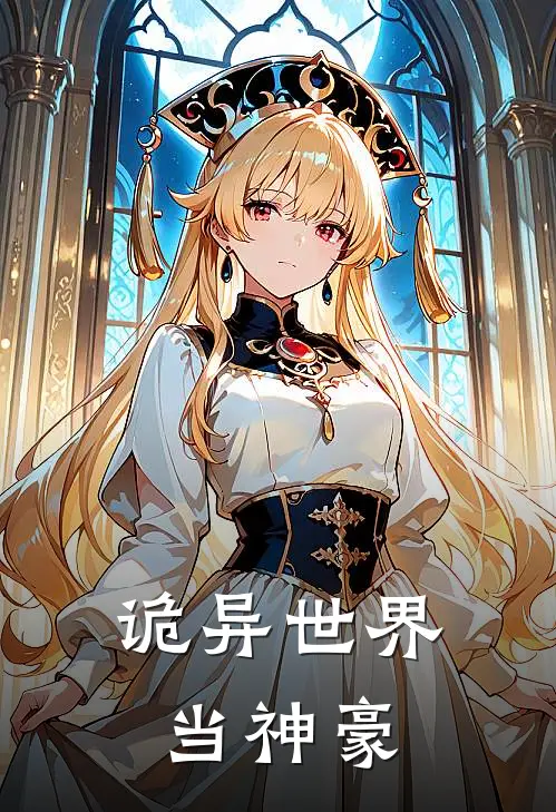 诡异世界当神豪(苏哲赵天明)免费小说阅读_完结版小说推荐诡异世界当神豪(苏哲赵天明)