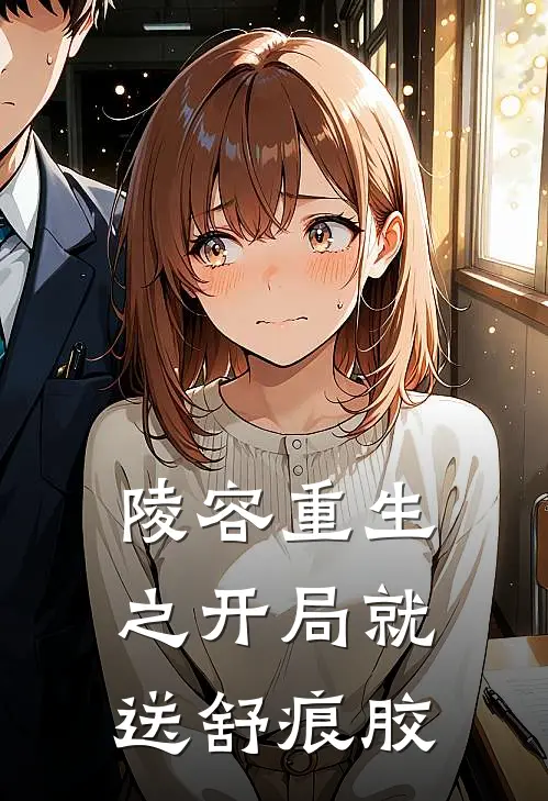 安陵容菊青陵容重生之开局就送舒痕胶最新章节在线阅读_安陵容菊青完整版阅读