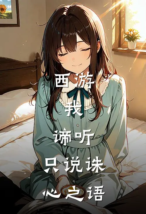 西游：我，谛听，只说诛心之语玄奘魏征在线免费小说_最新推荐小说西游：我，谛听，只说诛心之语(玄奘魏征)