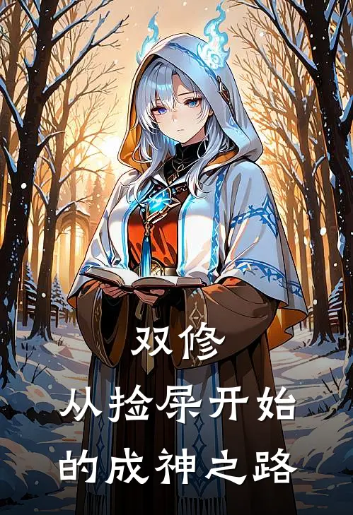 双修：从捡屎开始的成神之路木林森沃森小说完结_免费小说全本双修：从捡屎开始的成神之路(木林森沃森)