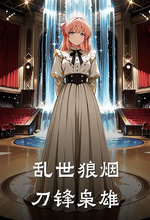 乱世狼烟刀锋枭雄全文免费阅读无弹窗大结局_乱世狼烟刀锋枭雄（陈箭陈继武）小说免费阅读大结局