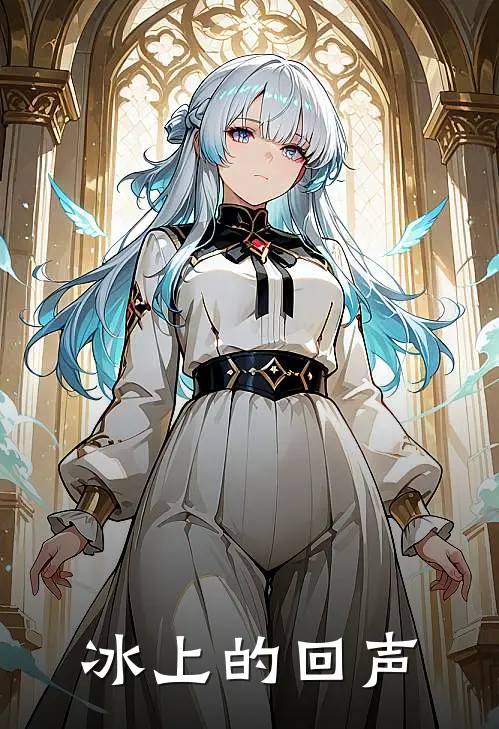 冰上的回声(维克托尤里)小说免费在线阅读_冰上的回声(维克托尤里)大结局阅读