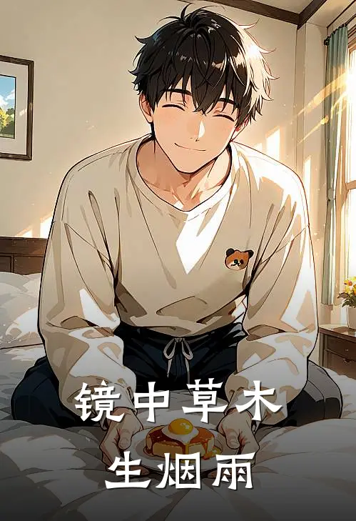 云珩厄杳《镜中草木生烟雨》全文免费阅读_镜中草木生烟雨全集在线阅读