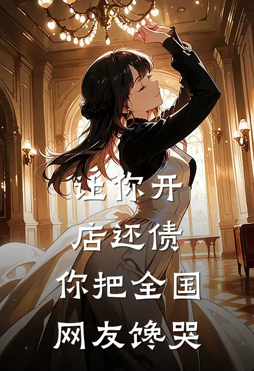 让你开店还债，你把全国网友馋哭陈秋沈书瑶全文免费阅读无弹窗大结局_(让你开店还债，你把全国网友馋哭)陈秋沈书瑶最新章节列表笔趣阁（让你开店还债，你把全国网友馋哭）