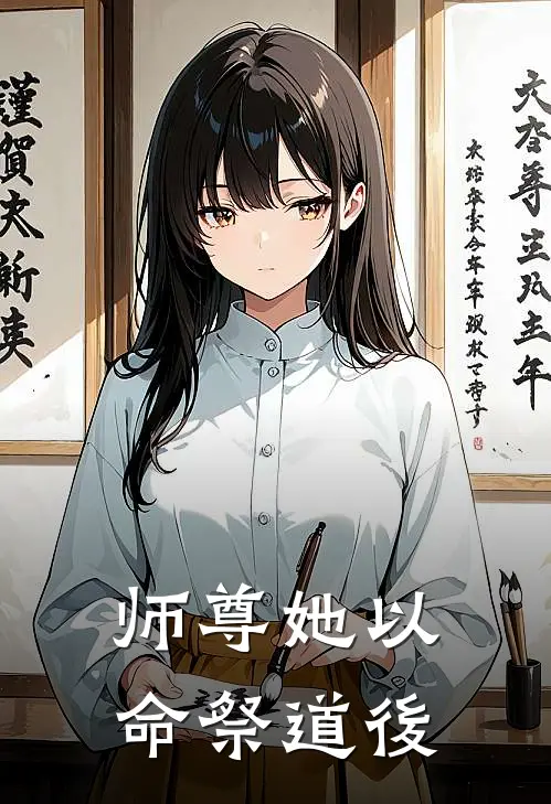 师尊她以命祭道後(闻寂季知安)完整版小说全文免费阅读_免费阅读无弹窗师尊她以命祭道後闻寂季知安