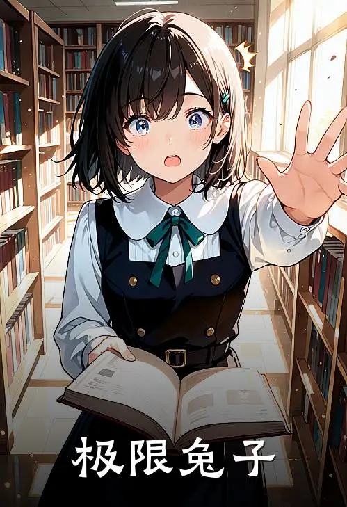 极限兔子(铃木雪迹部)_铃木雪迹部热门小说