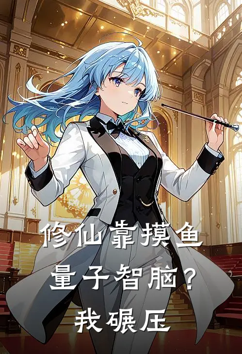 修仙靠摸鱼，量子智脑？我碾压陈子云王虎最新小说推荐_完本小说免费阅读修仙靠摸鱼，量子智脑？我碾压(陈子云王虎)