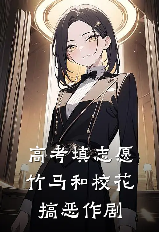 李诗雅周闯高考填志愿，竹马和校花搞恶作剧全文免费阅读_李诗雅周闯完整版免费阅读