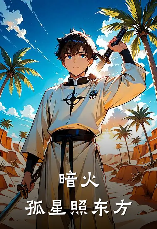 暗火：孤星照东方(陈默启明)最新免费小说_完本小说免费阅读暗火：孤星照东方陈默启明