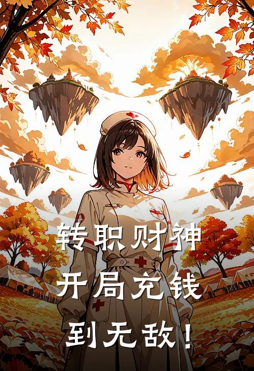 转职财神：开局充钱到无敌！(路放江夏)全本免费在线阅读_转职财神：开局充钱到无敌！全文阅读