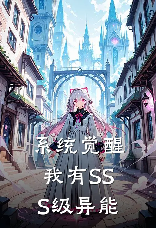 系统觉醒：我有SSS级异能全文免费阅读无弹窗大结局_系统觉醒：我有SSS级异能（林晨晨晨）最新小说
